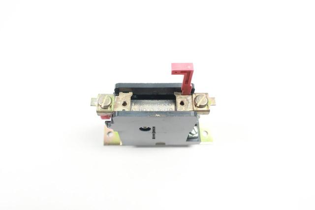 GENERAL ELECTRIC GE CR124K028 600VTHERMAL OVERLOAD RELAY