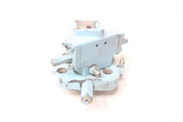 DENNISON S23-12413 HYDRAULIC SERVO PUMP