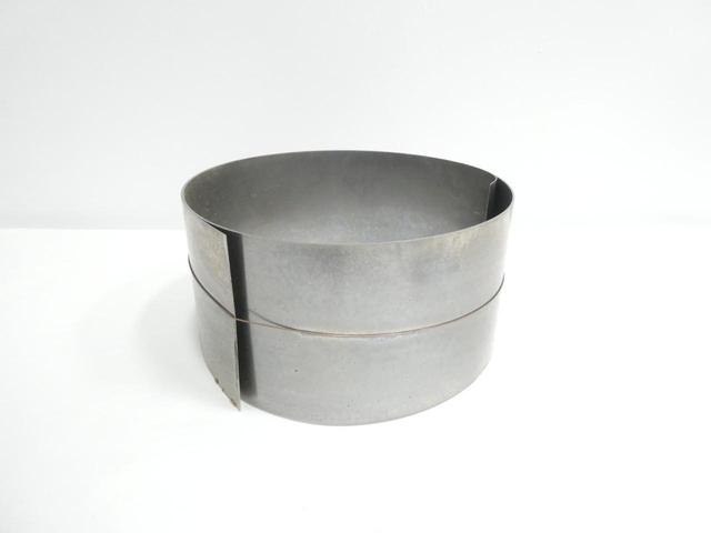 SUKOR STN-31 14310 STEEL SHIM 6IN X 100IN X 0.031IN