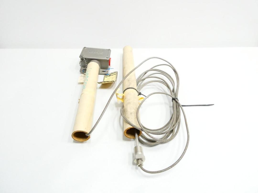 SOR 209NN-K125-U9-C7A-YYZZ TEMPERATURE SWITCH 40-225F