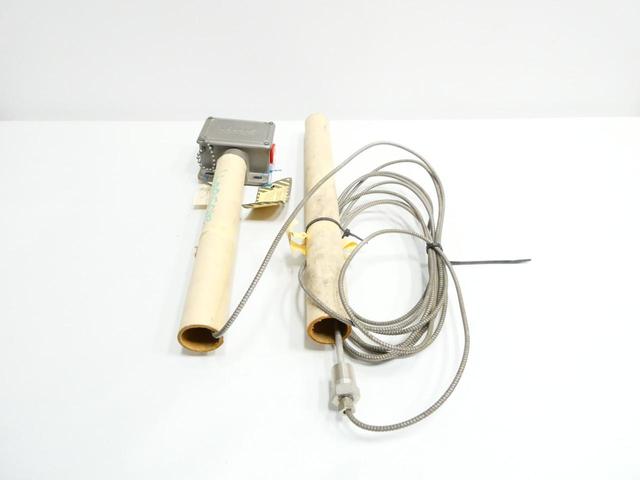 SOR 209NN-K125-U9-C7A-YYZZ TEMPERATURE SWITCH 40-225F
