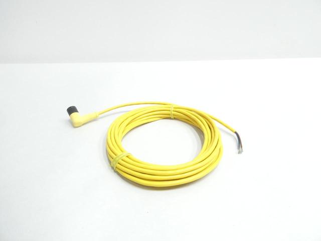 BRAD CONNECTIVITY 1200650032 MICRO-CHANGE CORDSET CABLE 5M