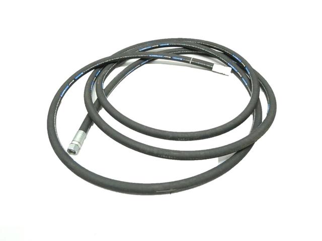 GATES 20EFG3K MEGASYS MEGASPIRAL HYDRAULIC HOSE 1-1/4IN 39FT 3000PSI