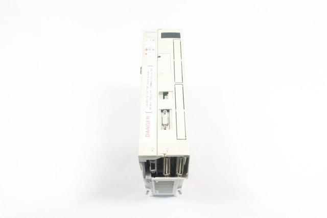 MITSUBISHI MR-H40AC SERVO DRIVE 200-230V-AC 400W