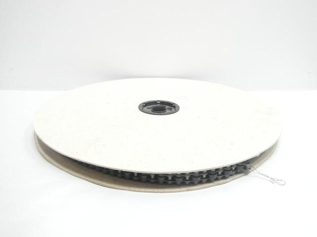 FLEXON ES 1-1-27-K16 LOAD ROLLER CHAIN 40FT 1/2IN