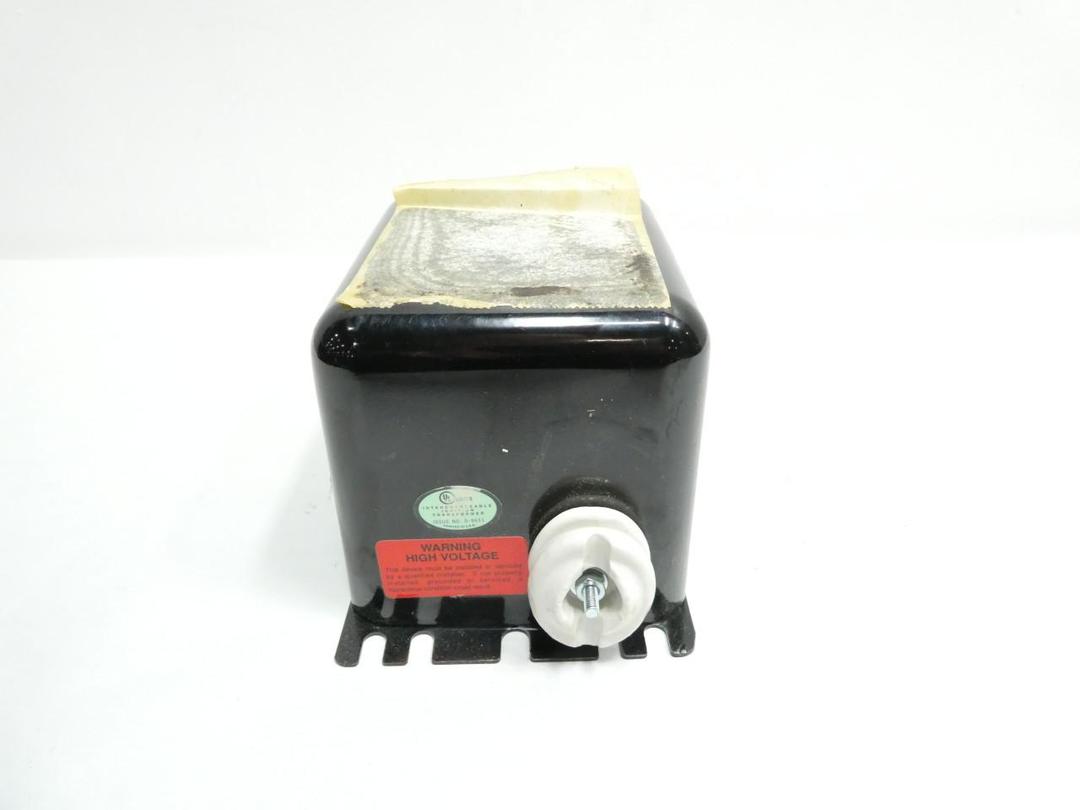 DONGAN A10-LA2 IGNITION TRANSFORMER 250VA 120V-AC 10000V-AC