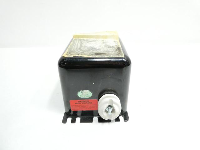 DONGAN A10-LA2 IGNITION TRANSFORMER 250VA 120V-AC 10000V-AC