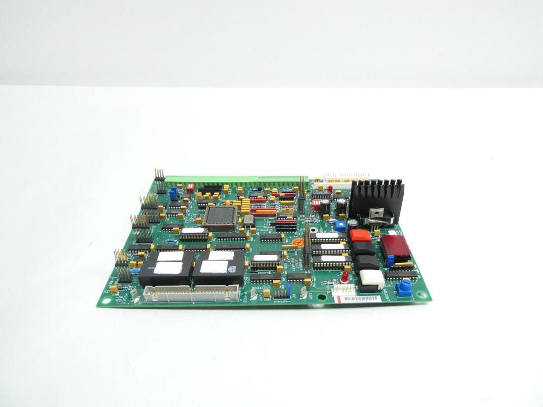 EATON 15-575-112 DYNAMATIC PCB CIRCUIT BOARD