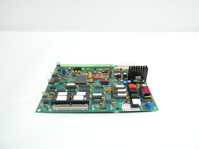 EATON 15-575-112 DYNAMATIC PCB CIRCUIT BOARD