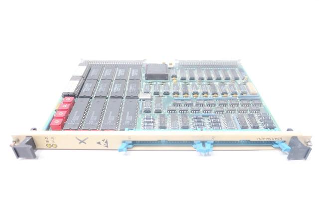 ABB USART86-8CH COMMUNICATION CONTROL BOARD