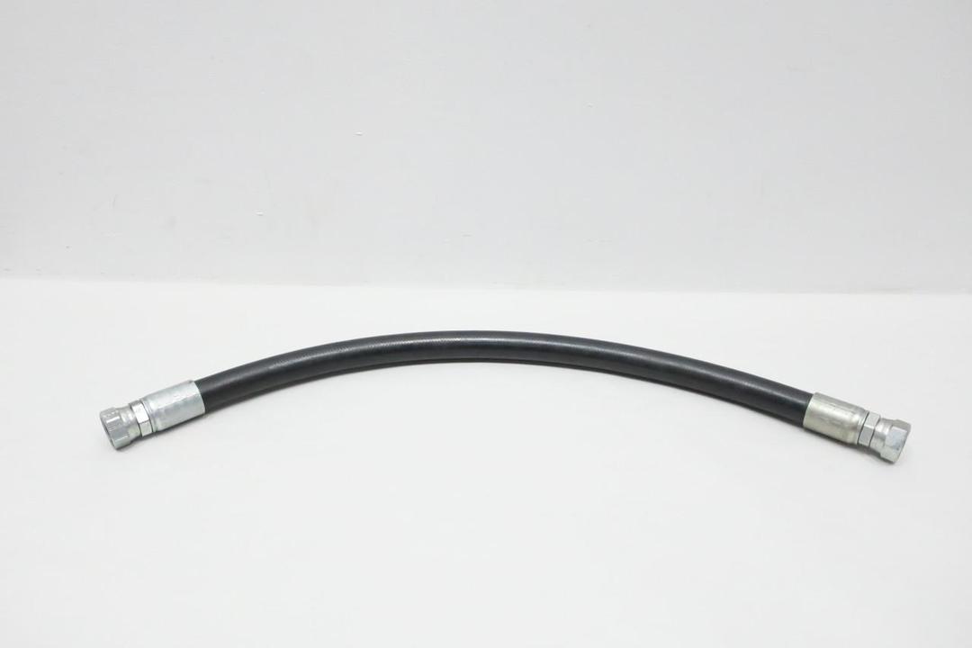 PARKER 471TC-16 TOUGH COVER HYDRAULIC HOSE 1IN 36IN 2500PSI