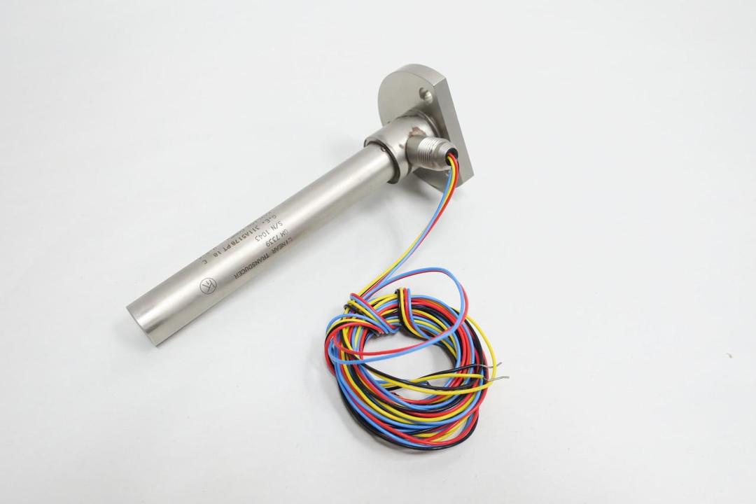 KAVLICO 311A5178PT18 LINEAR POSITION TRANSDUCER