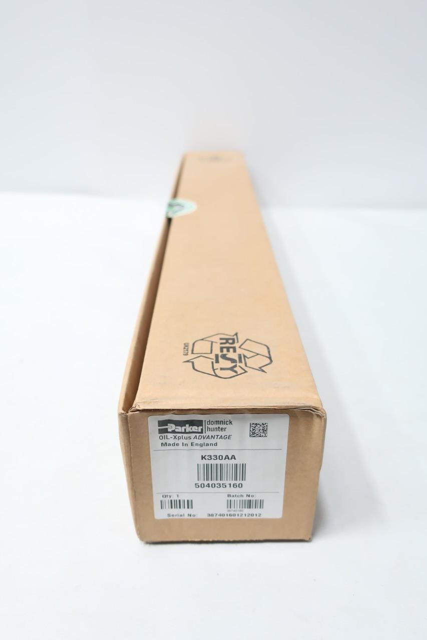 PARKER K330AA COMPRESSED AIR FILTER