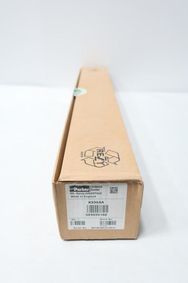 PARKER K330AA COMPRESSED AIR FILTER
