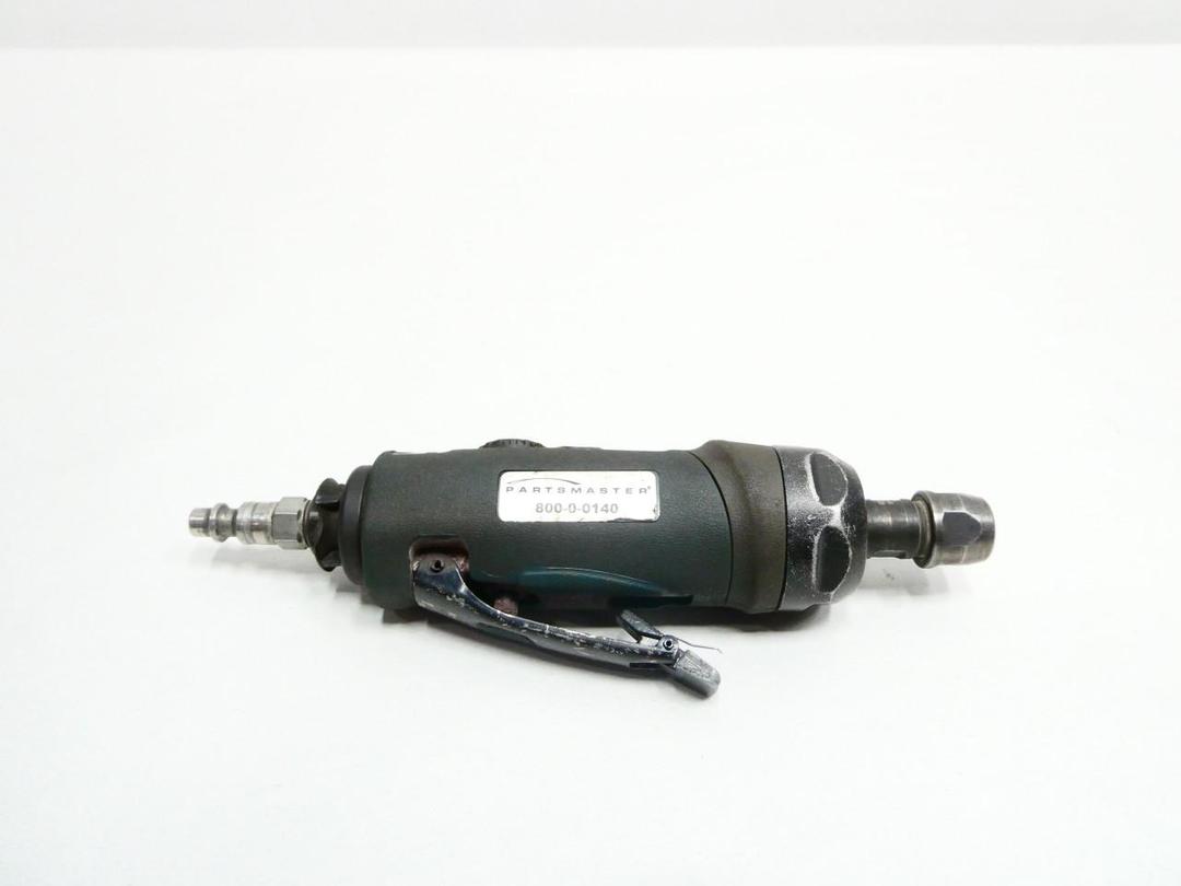 PARTSMASTER 800-0-0140 90PSI 22000RPM PNEUMATIC IMPACT WRENCH