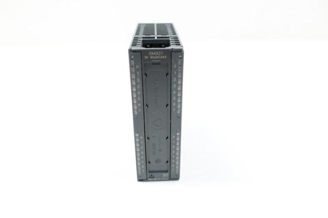 SIEMENS 6ES7 321-1BL00-0AA0 SIMATIC S7 DIGITAL INPUT MODULE