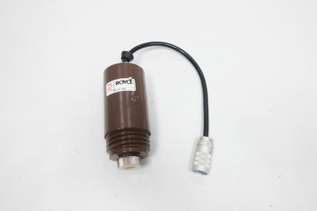 ROYCE INSTRUMENTS 64-5 TRANSDUCER