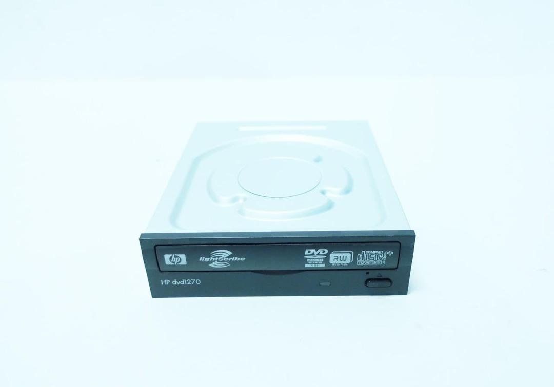 HEWLETT PACKARD HP 1270I-H01 24X MULTIFORMAT DVD WRITER