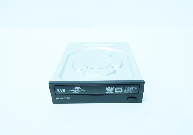 HEWLETT PACKARD HP 1270I-H01 24X MULTIFORMAT DVD WRITER