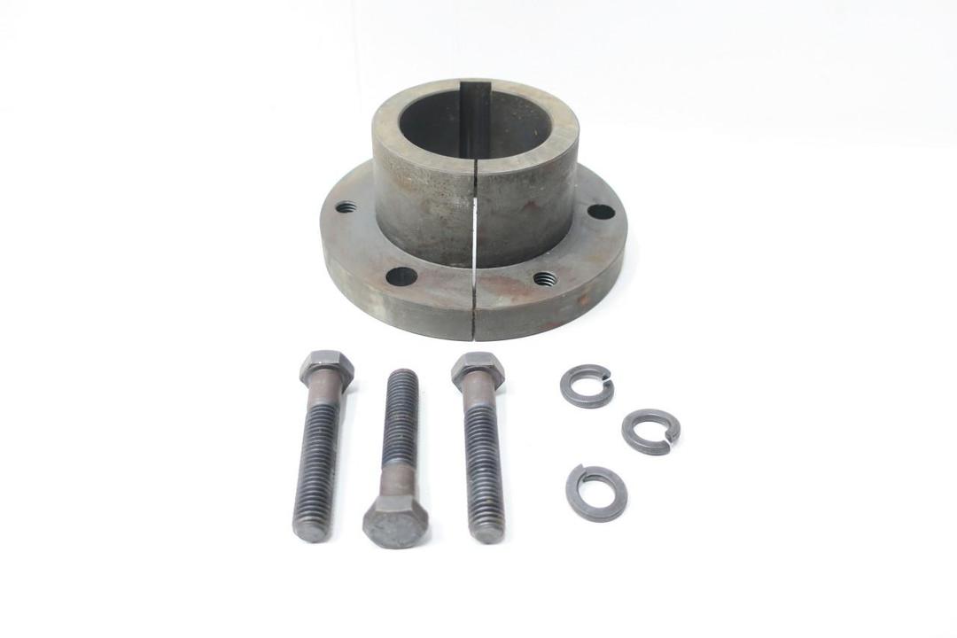 TB WOODS E 2 3/4 QD BUSHING 2-3/4IN