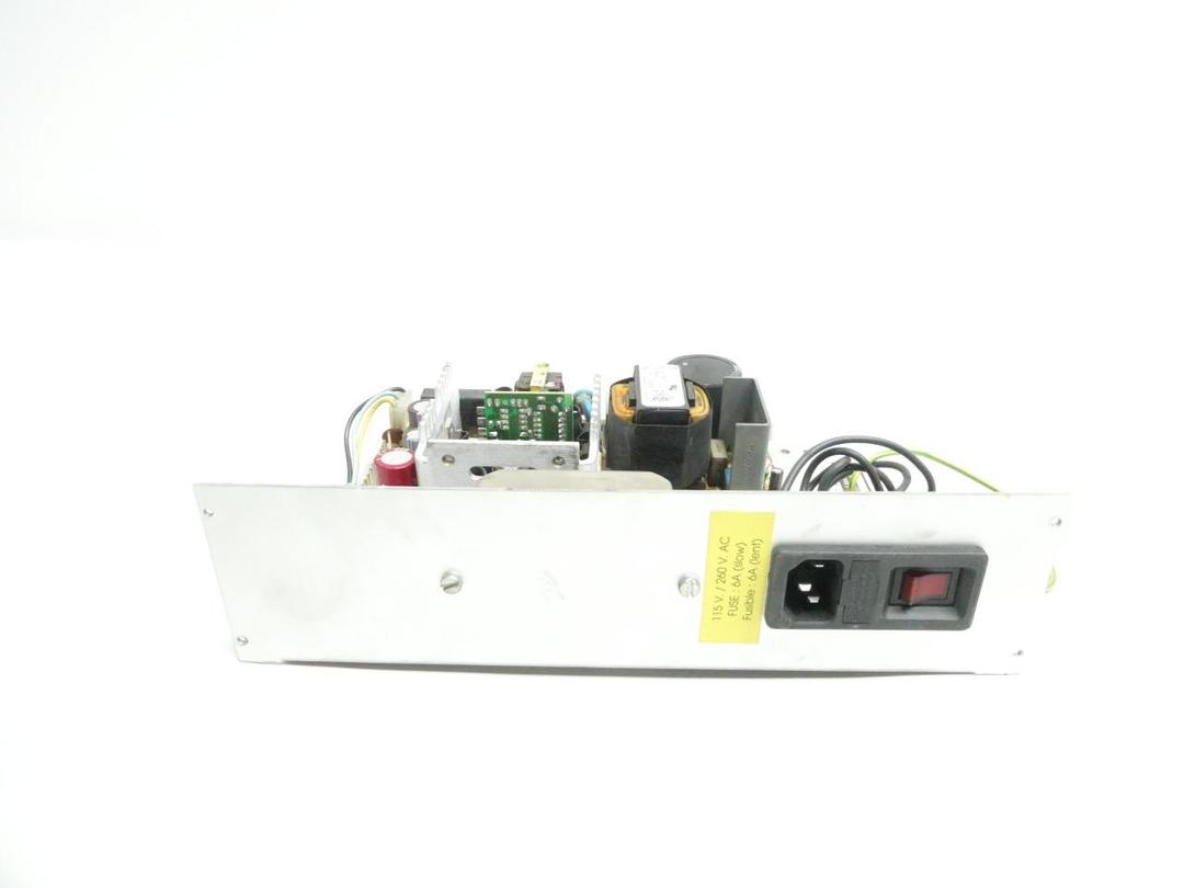 SEPRO 20E77604 POWER SUPPLY MODULE