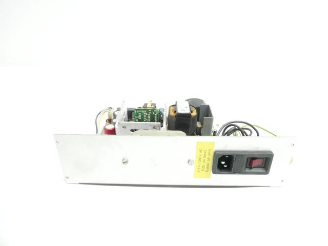 SEPRO 20E77604 POWER SUPPLY MODULE