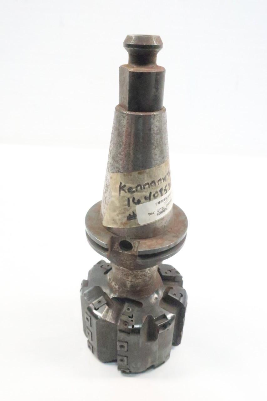 KENNAMETAL 1640853R00 MS-1285 END MILL CUTTER
