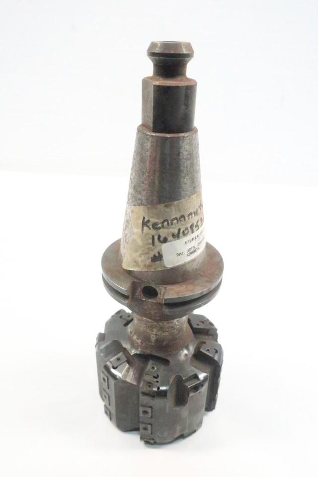 KENNAMETAL 1640853R00 MS-1285 END MILL CUTTER
