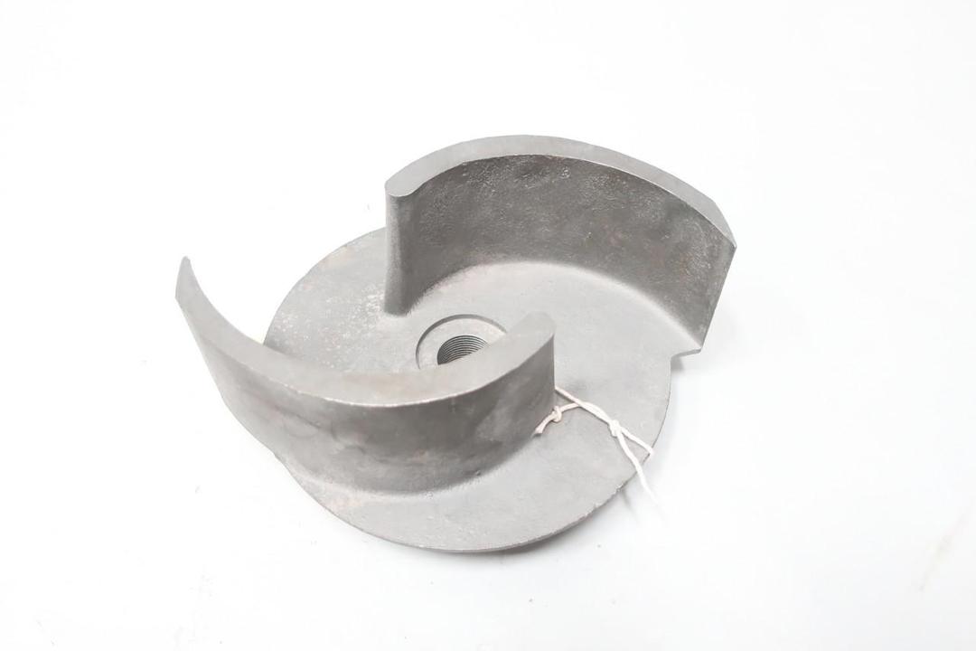GORMAN RUPP T4 10528-1718H 2-VANE 8-1/2IN PUMP IMPELLER