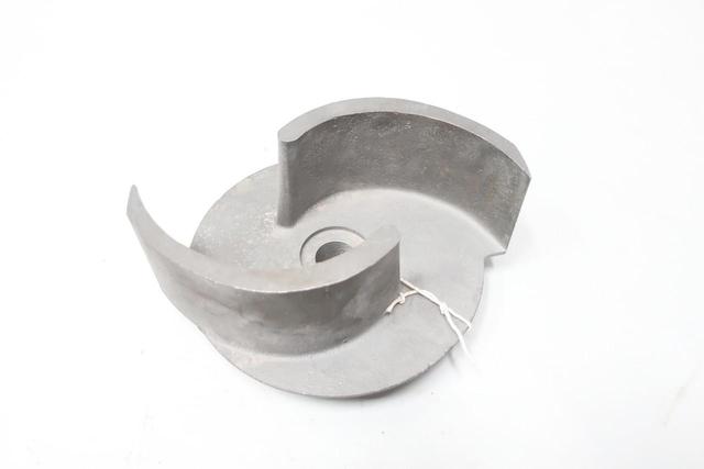 GORMAN RUPP T4 10528-1718H 2-VANE 8-1/2IN PUMP IMPELLER