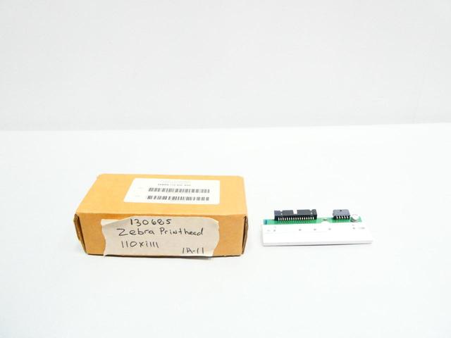 ZEBRA SSP-106-1248-AM44 PRINTHEAD