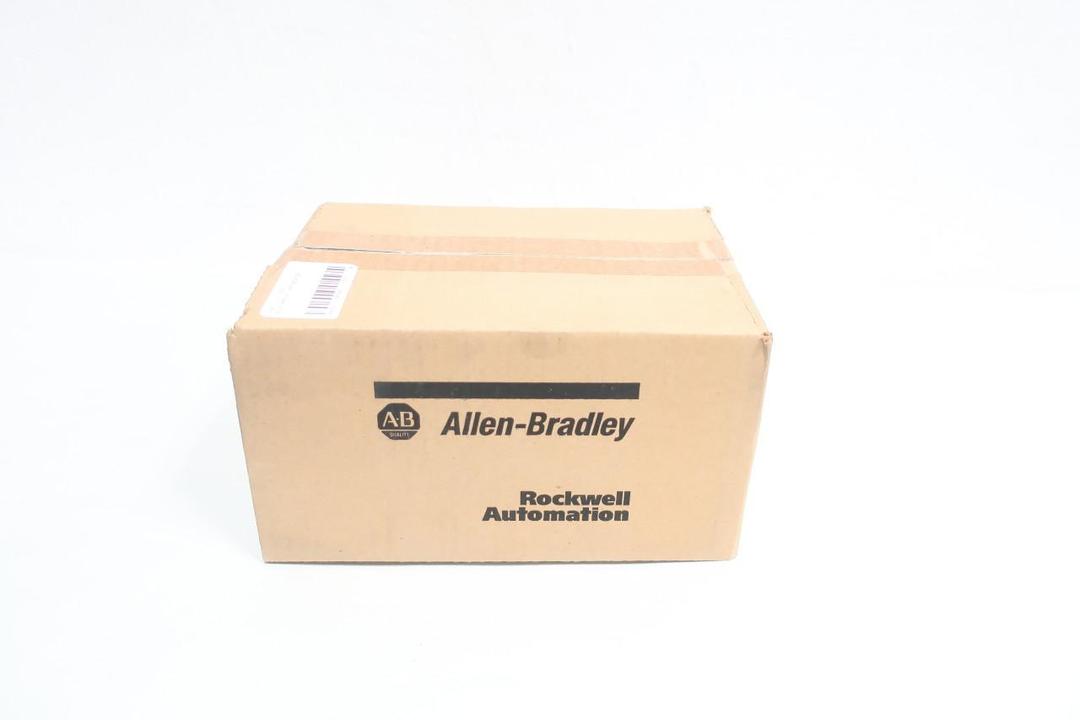 ALLEN BRADLEY 104S-C23D012BC SAFETY REVERSING CONTACTOR