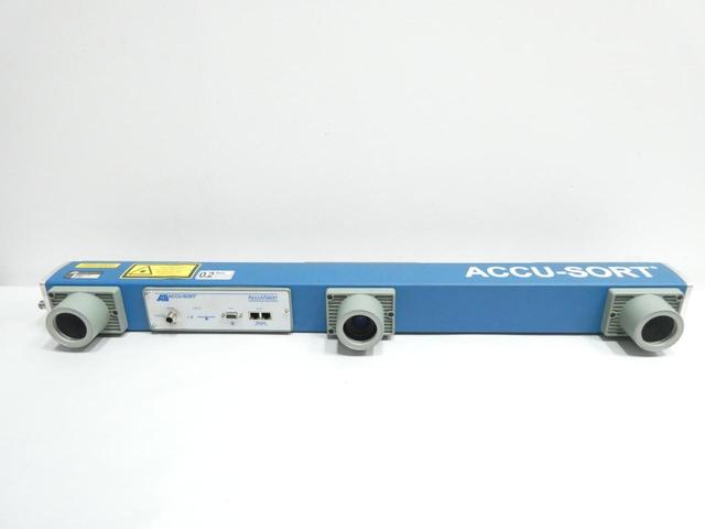 ACCU-SORT 1000068395 ACCUVISION AV6010 RANGEFINDER MODULE