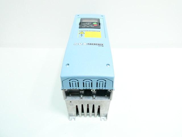 EATON SVX015A1-4A1B1 SVX9000 AC VFD DRIVE