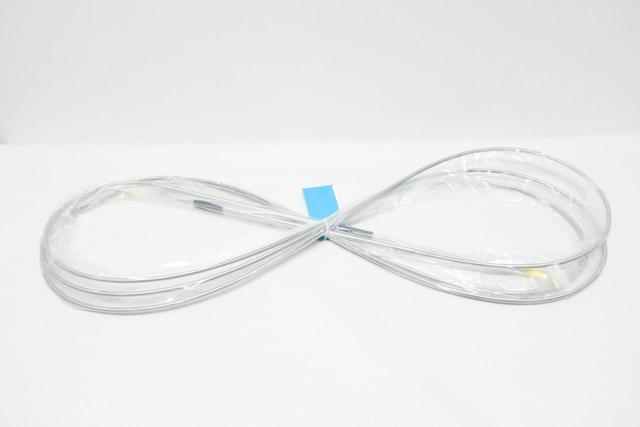 AEROCONTROLEX NK30-DDN-35200-0210 CONTROL CABLE 16IN X 360IN