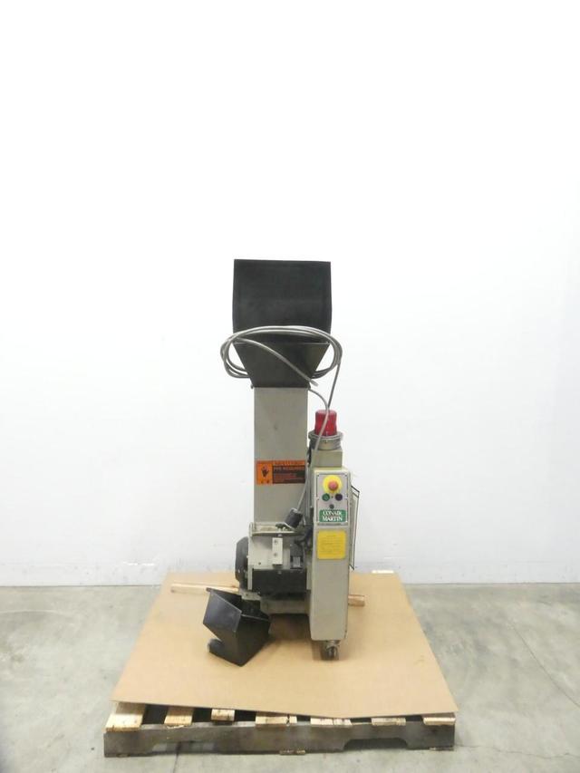 CONAIR CR-69 GRANULATOR 460V-AC 3PH
