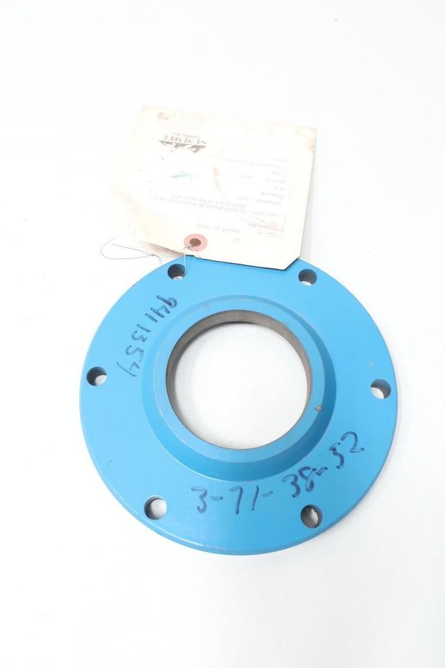 SUMMIT SN08A-237-IRON BEARING CAP REPLACES GORMAN RUPP 38322-415