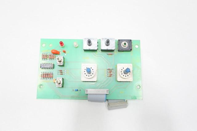 FIFE 532191-001 PCB CIRCUIT BOARD