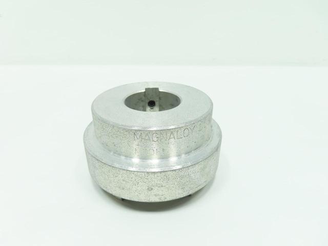 MAGNALOY M50012012 JAW COUPLING 1-1/2IN