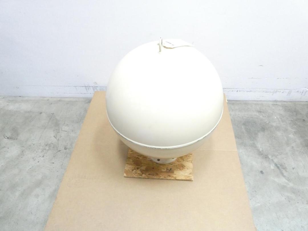 FENWAL FM-200 93-11020 FIRE SUPRESSANT TANK