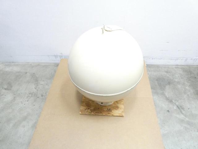 FENWAL FM-200 93-11020 FIRE SUPRESSANT TANK