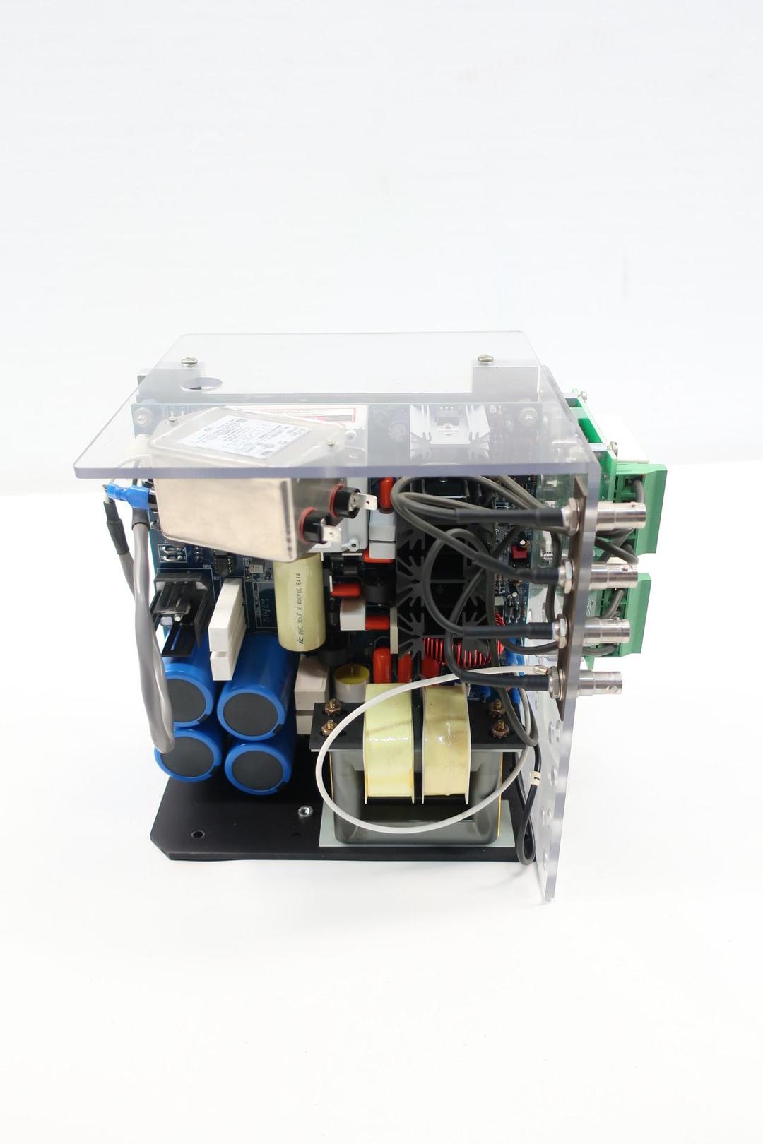 ULTRASONIC KIT-TA-35P800 POWER SUPPLY