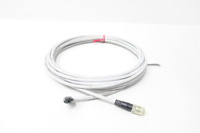 KEYENCE SL-VPC5P-T SL-V SERIES PNP/TRANSMITTER CABLE 5M