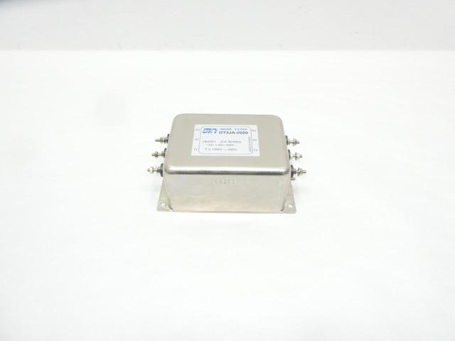 OKY DT3JA-2020 NOISE FILTER 20A AMP 250V-AC