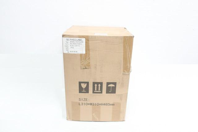 ATG AES-HB320-ATG50K-D LED HIGH BAY LIGHT FIXTURE 320W 100-240/277V-AC