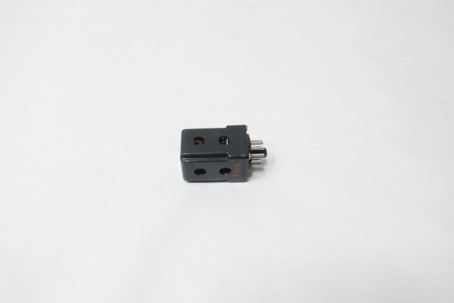 TRI-TRONICS PM-1002 PLUG MATE MODULATED AMPLIFIER PLUG-IN RELAY