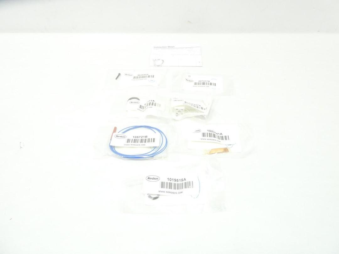 NORDSON 120395 SERVICE KIT