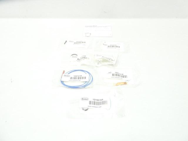 NORDSON 120395 SERVICE KIT