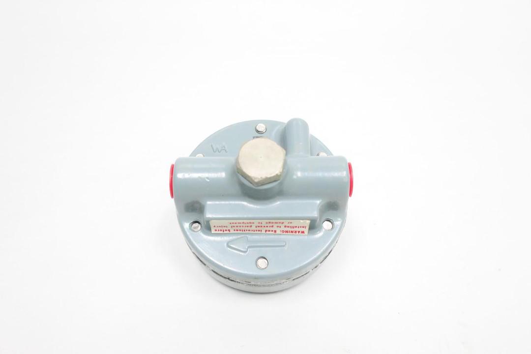 MOORE 61F BOOSTER RELAY 1/4IN NPT