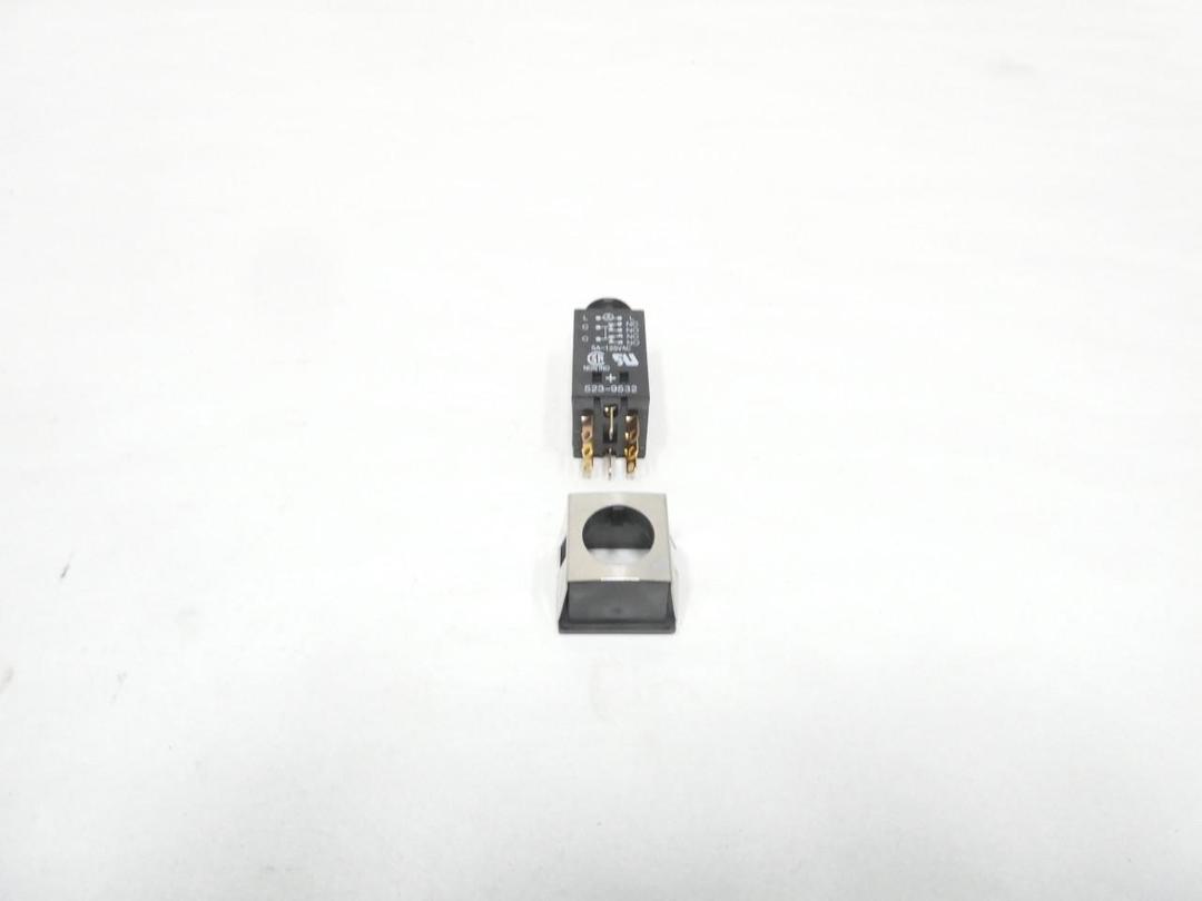 DIALIGHT 554-1231 PUSHBUTTON